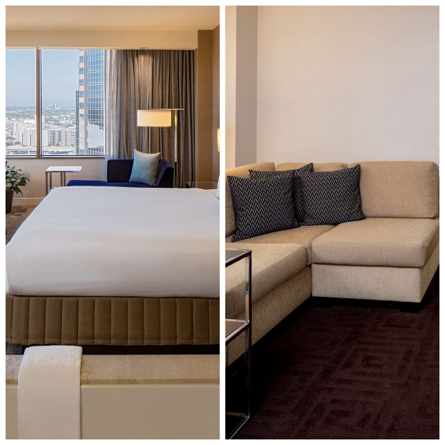 Review HYATT REGENCY NEW ORLEANS image 17082