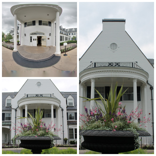 Review Nittany Lion Inn image 109212