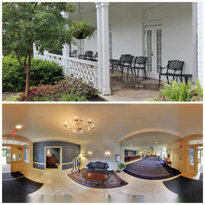 Review Nittany Lion Inn image 109213