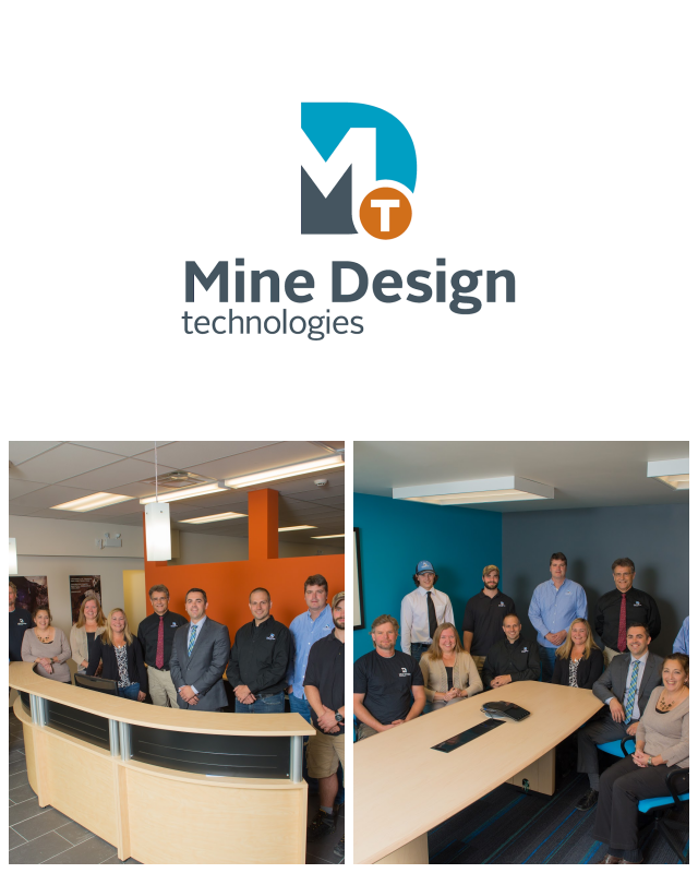 Review Mine Design Technologies image 102040