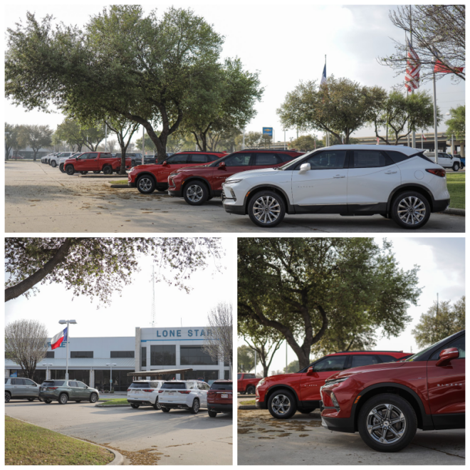 Review Lone star chevrolet image 268940