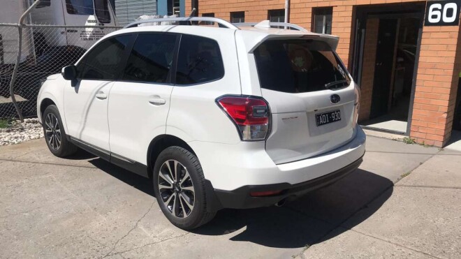 Review Keilor Autobody image 359306