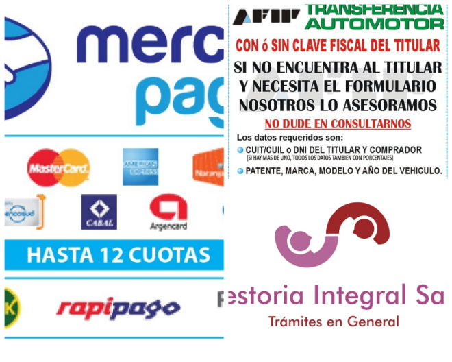 Review GESTORIA INTEGRAL SALTA image 151381