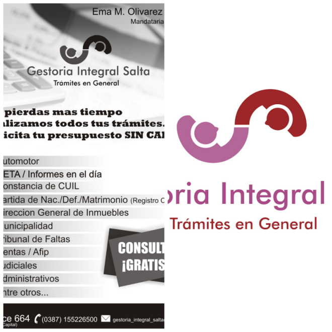Review GESTORIA INTEGRAL SALTA image 151382