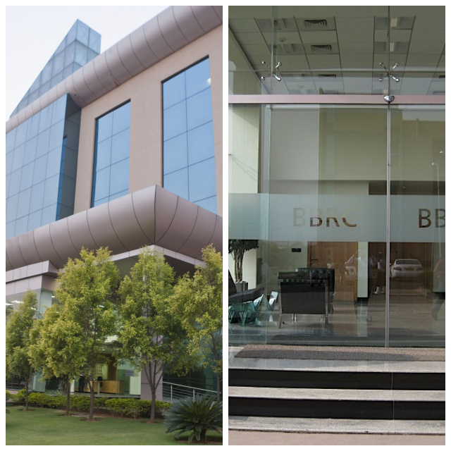 Review Bristol Myers Squibb-Biocon Research Centre,Bangalore image 52824