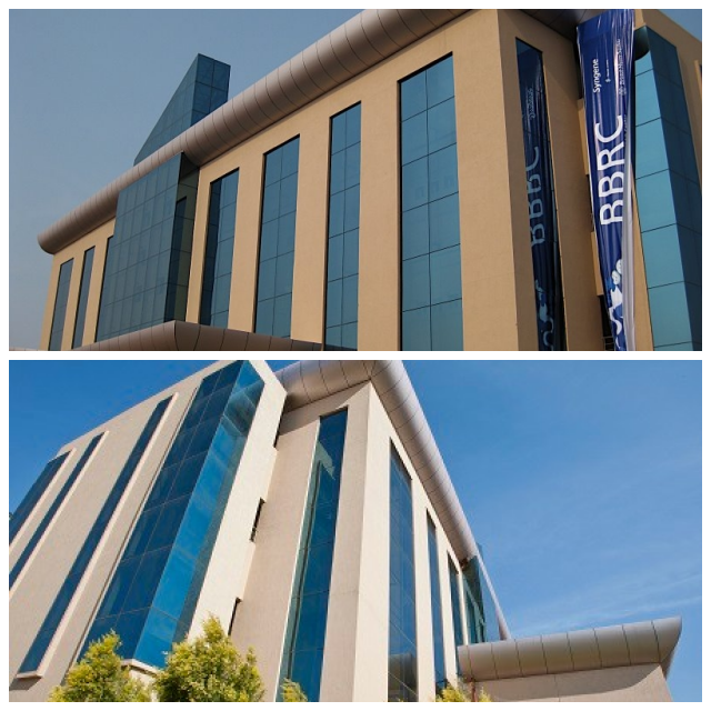 Review Bristol Myers Squibb-Biocon Research Centre,Bangalore image 52825