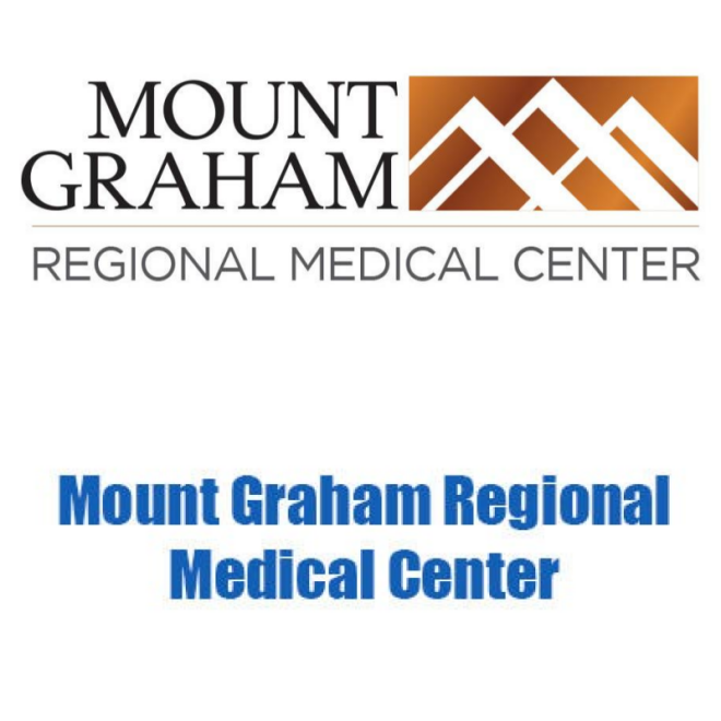 Review Mt Graham Regional Med Ctr image 181029
