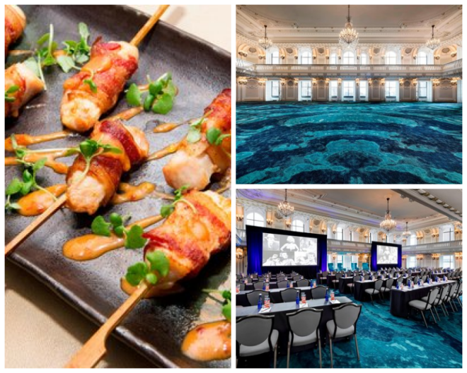 Review The Blackstone Renaissance Hotel & Mercat a la Planxa image 105954