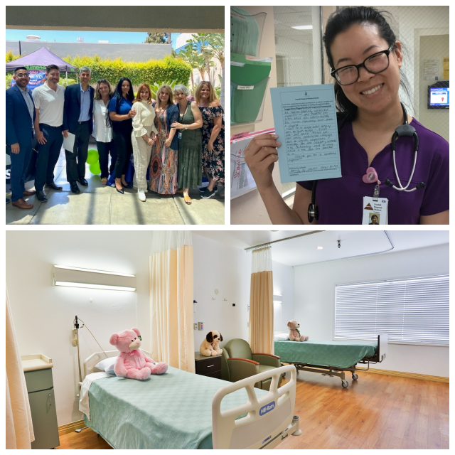 Review Foothill regional medical center image 260491