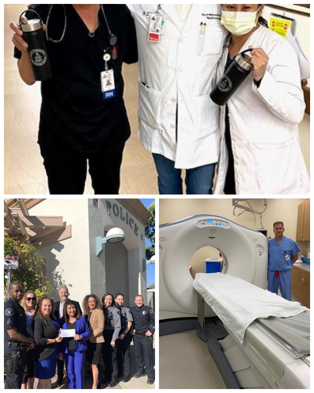 Review Foothill regional medical center image 260492