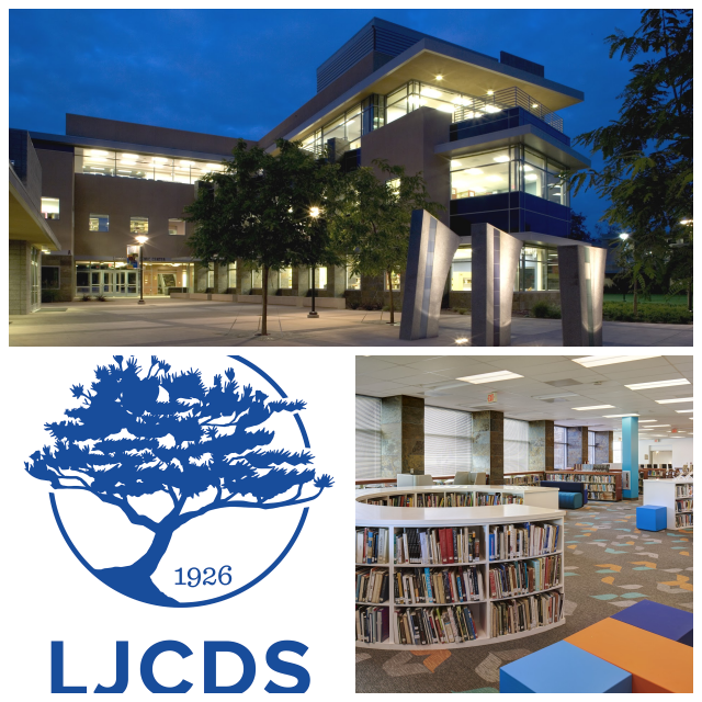 Review La jolla country day school image 246537