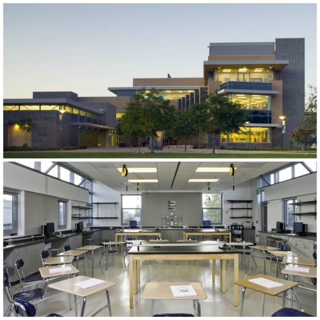 Review La jolla country day school image 246539