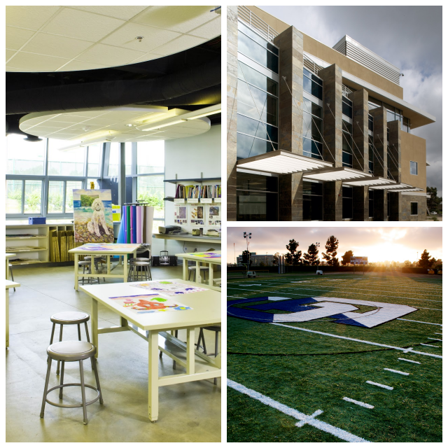 Review La jolla country day school image 246540