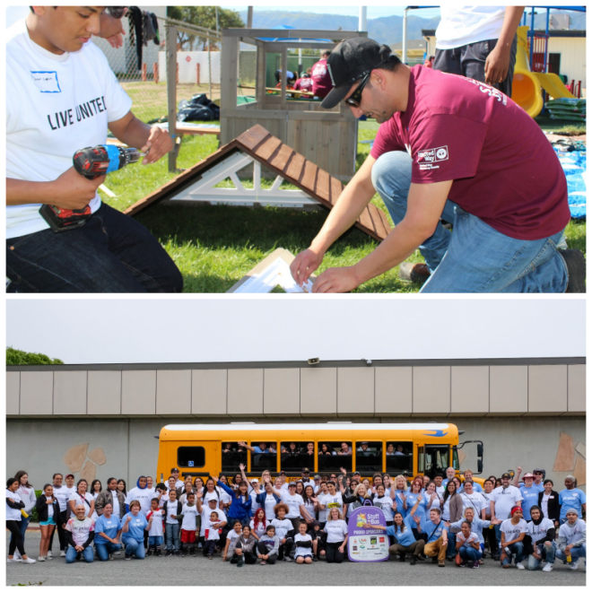 Review United Way of the Salinas Valley image 70127
