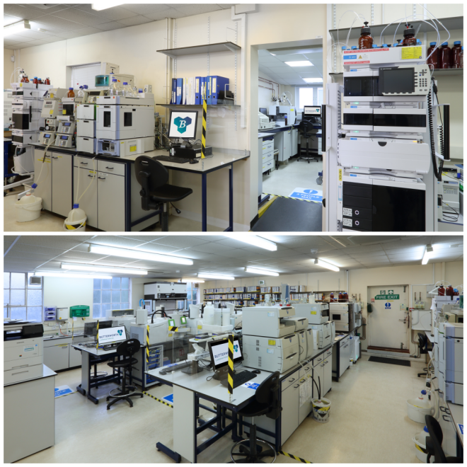 Review Butterworth Laboratories image 5916