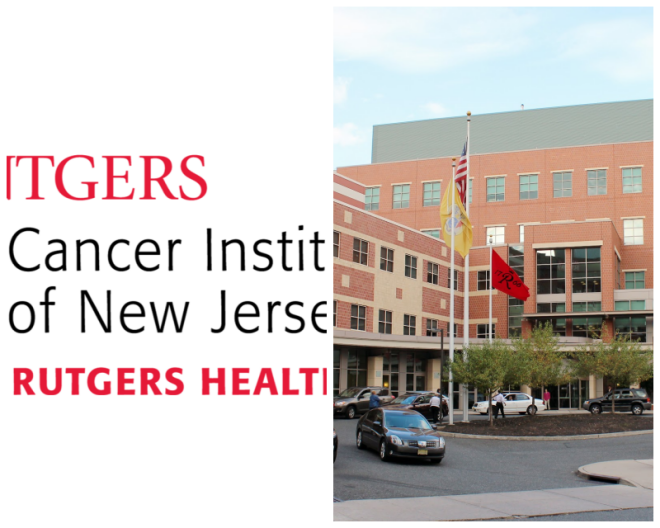 Review Rutgers cancer institute of new jersey image 241098