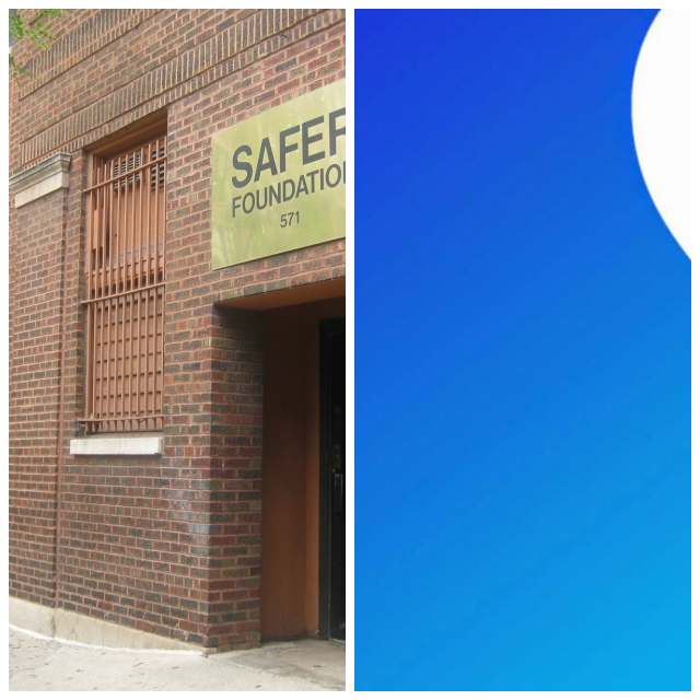 Review Safer Foundation image 108398