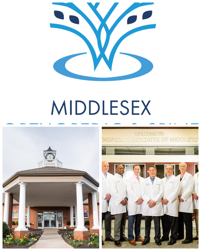 Review Orthopedic associates of middletown p.c. image 330266