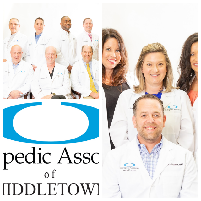 Review Orthopedic associates of middletown p.c. image 330268
