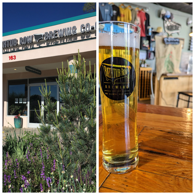 Review Bathtub Row Brewing Co-op image 216069