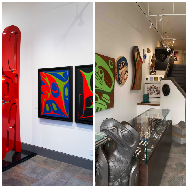 Review Douglas Reynolds Gallery image 13039