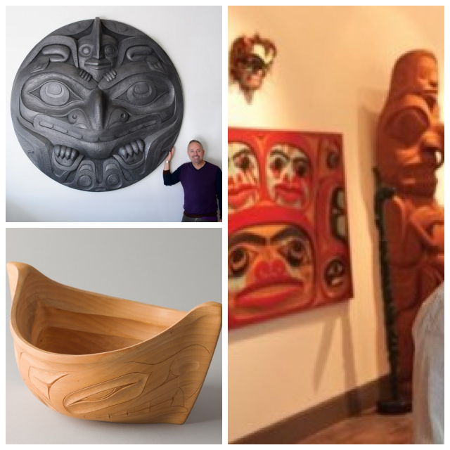 Review Douglas Reynolds Gallery image 13041