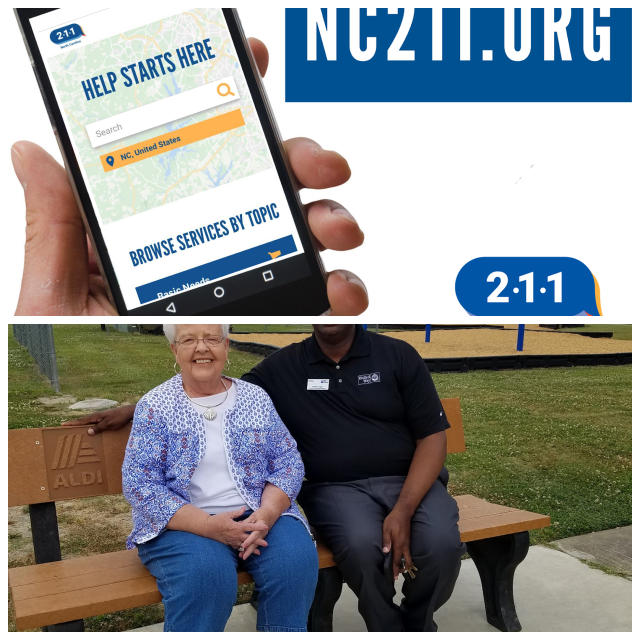 Review United Way of Pitt County image 149806