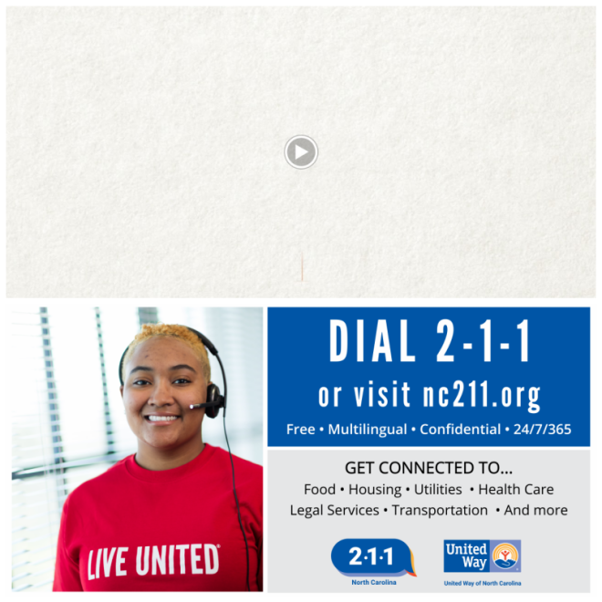 Review United Way of Pitt County image 149807