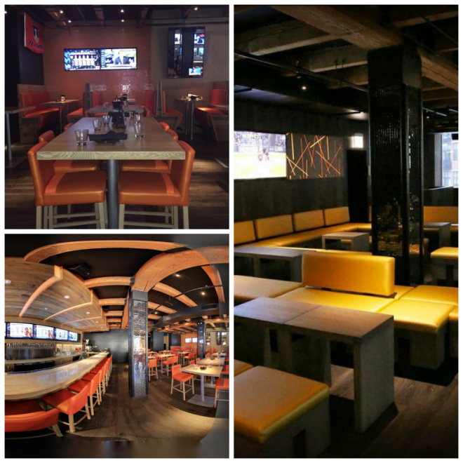 Review Reverie Chicago & Rev^ Lounge image 202878