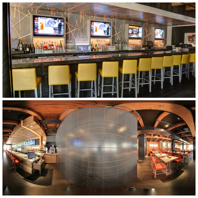 Review Reverie Chicago & Rev^ Lounge image 202880