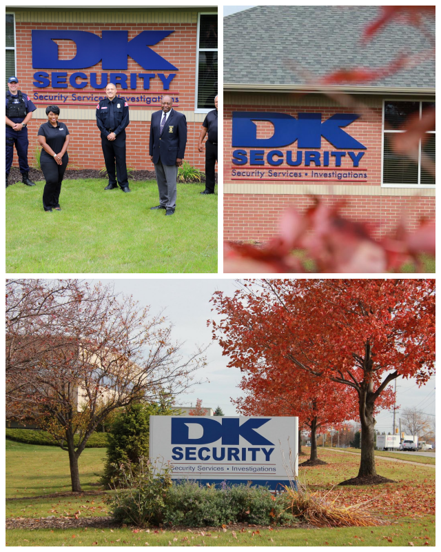 Review Dk security, inc. image 242287