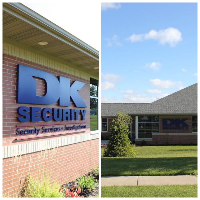 Review Dk security, inc. image 242289