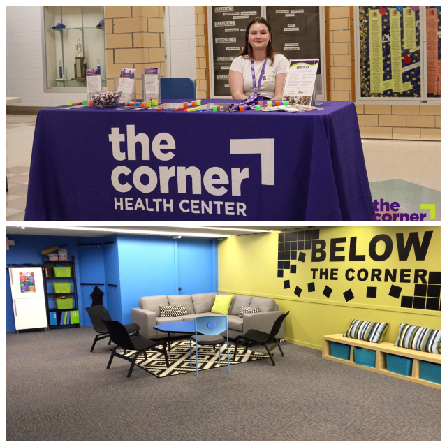 Review The Corner Health Center image 14176