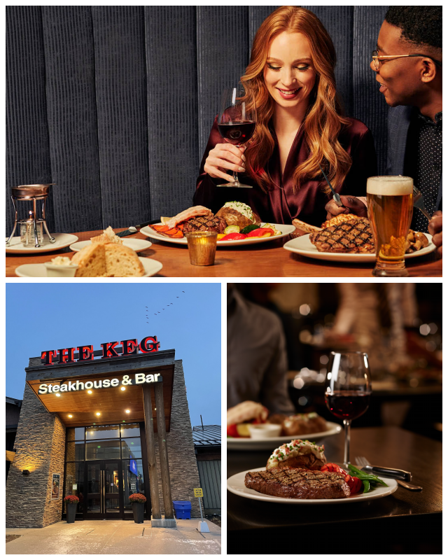 Review The Keg Steakhouse & Bar in Ajax image 215522
