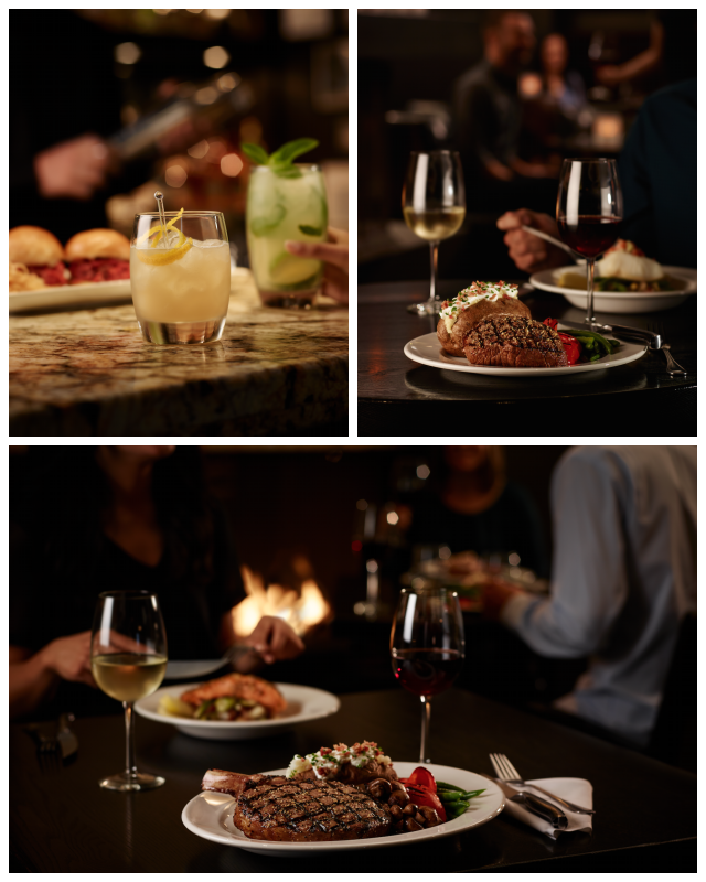 Review The Keg Steakhouse & Bar in Ajax image 215523