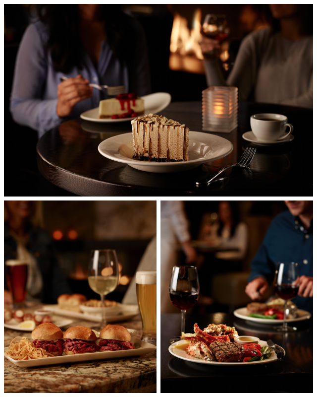 Review The Keg Steakhouse & Bar in Ajax image 215524