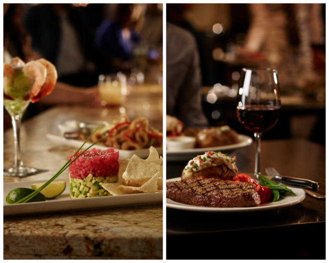 Review The Keg Steakhouse & Bar in Ajax image 215525