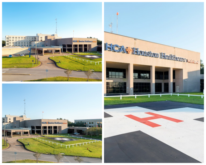 Review Mainland Medical Center Emergency Dept image 103817
