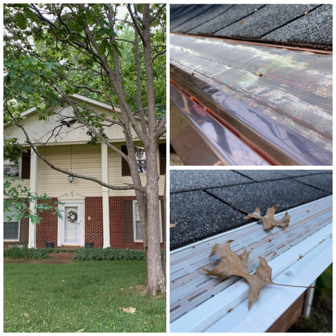 Review Gutter guards direct llc image 293519