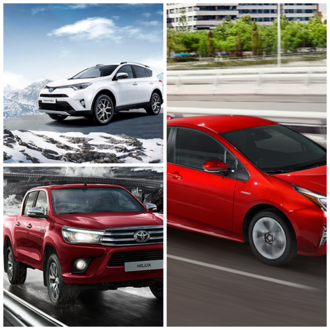 Review Toyota Sunnmøre AS image 121466