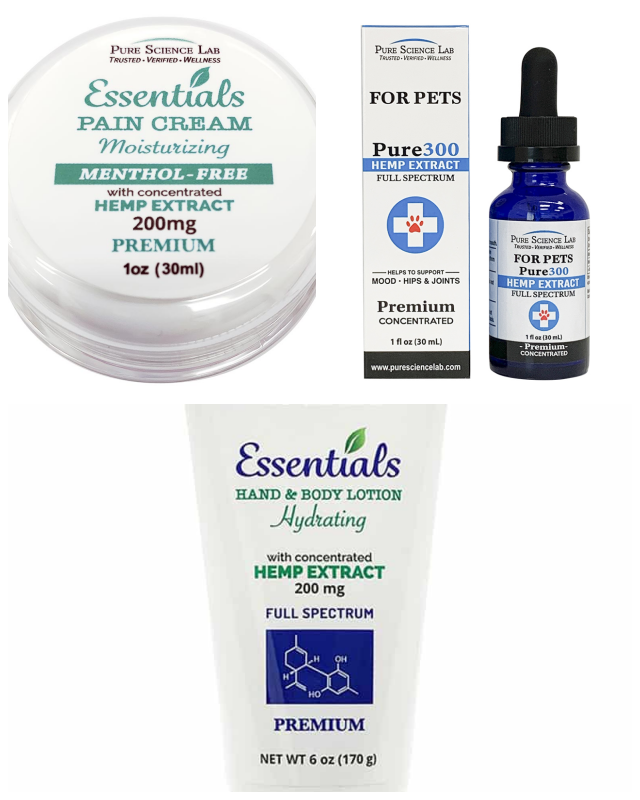 Review Pure science lab image 341467