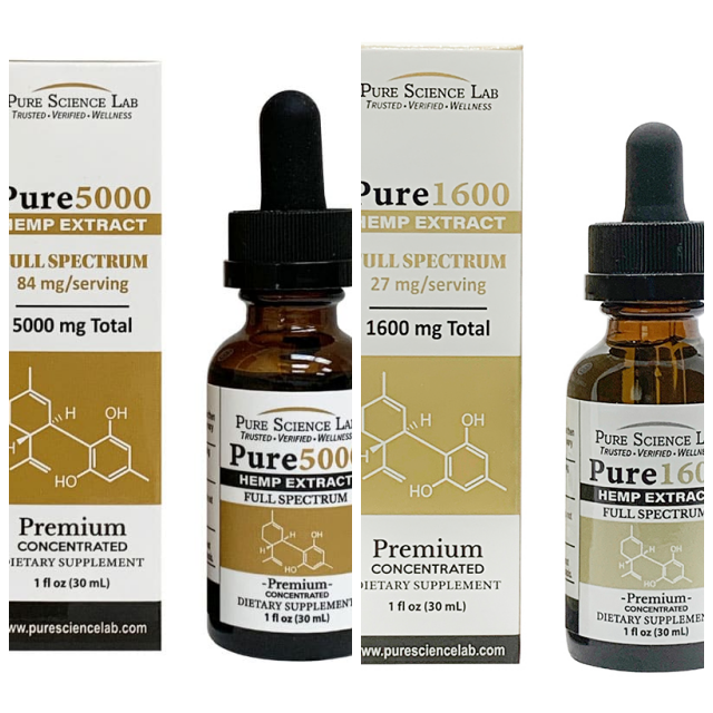 Review Pure science lab image 341469