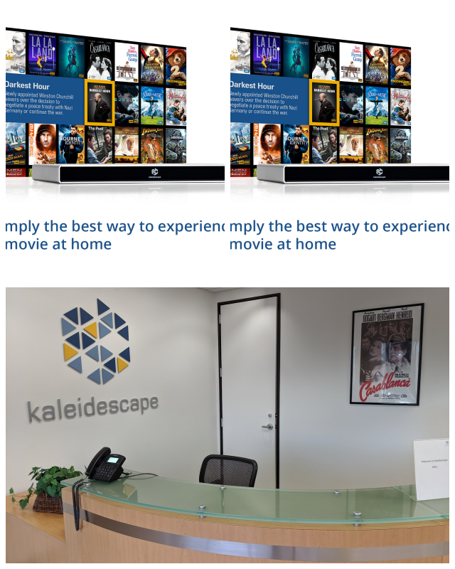 Review Kaleidescape, Inc. image 84416