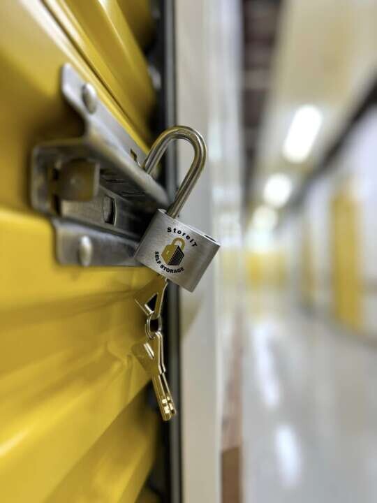 Review Self Storage Facility | StoreIT image 358886