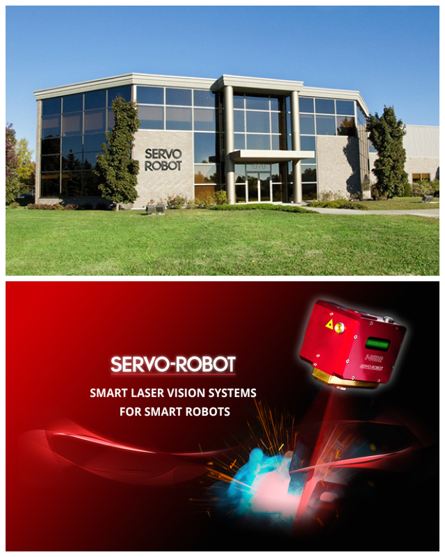 Review Servo-robot inc. image 352501