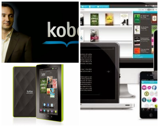 Review Kobo Inc. image 16741