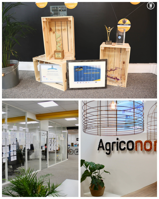 Review Agriconomie.com image 76277