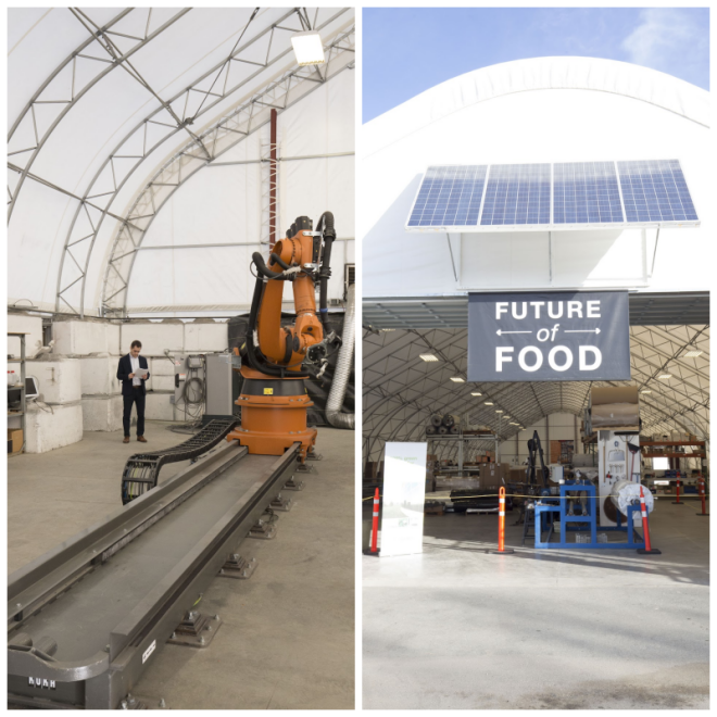 Review BW GLOBAL Structures Inc. image 127180
