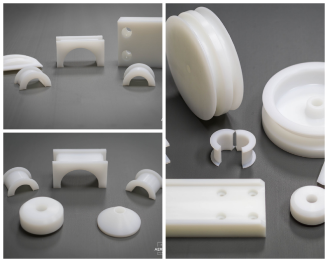 Review Aeromat Plastics Inc image 17952