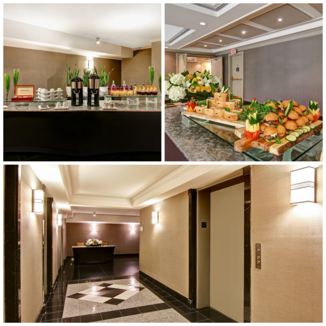 Review Double tree by hilton downtown toronto image 122417